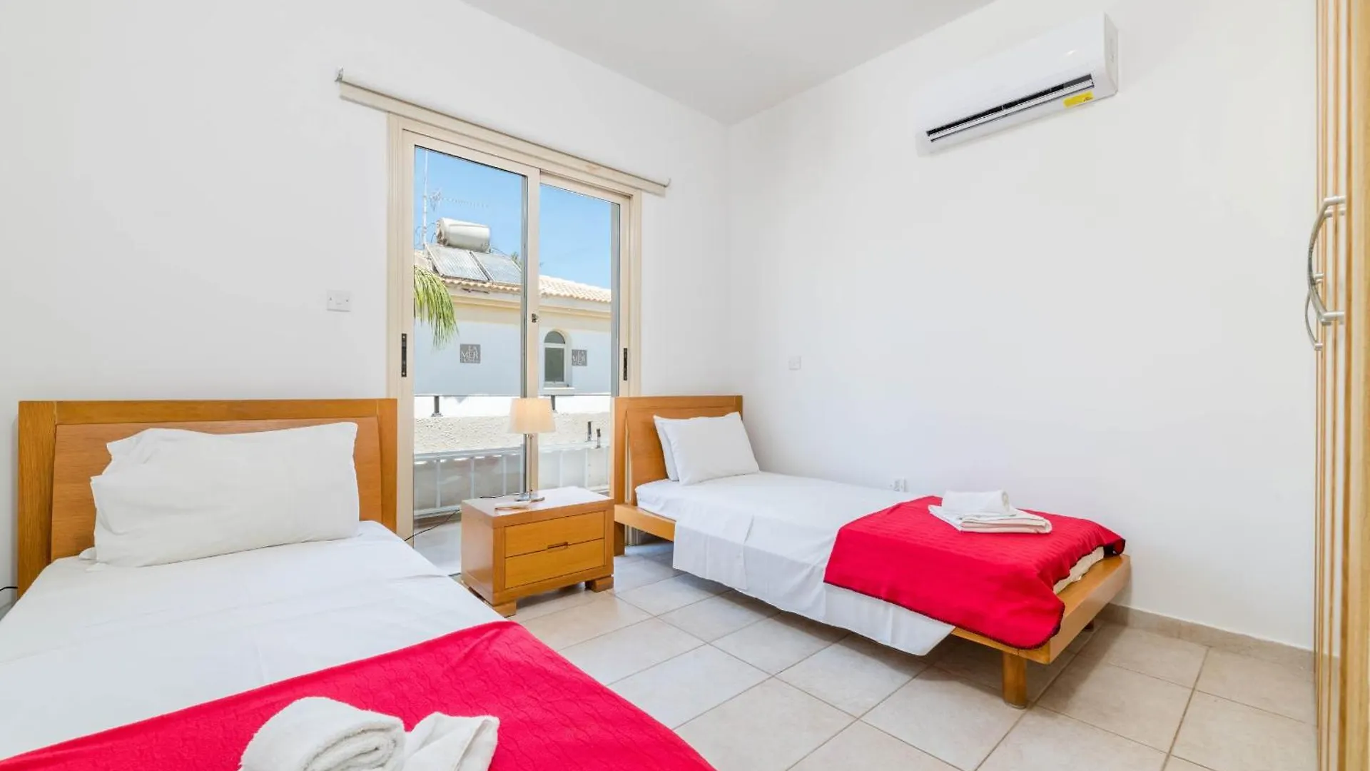 Villa Lindo Protaras Cyprus