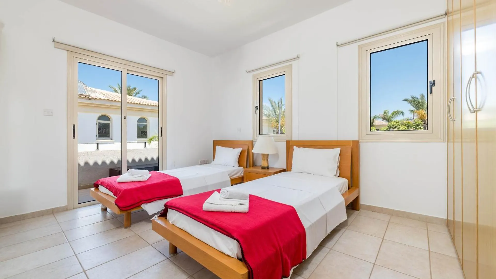 Villa Lindo Protaras