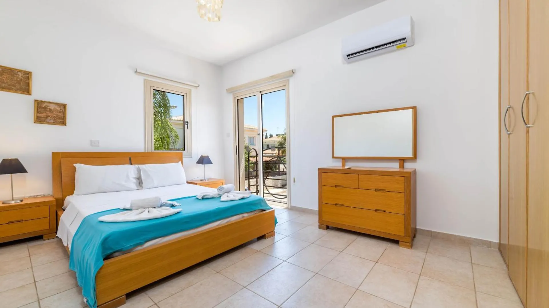 Villa Lindo Protaras